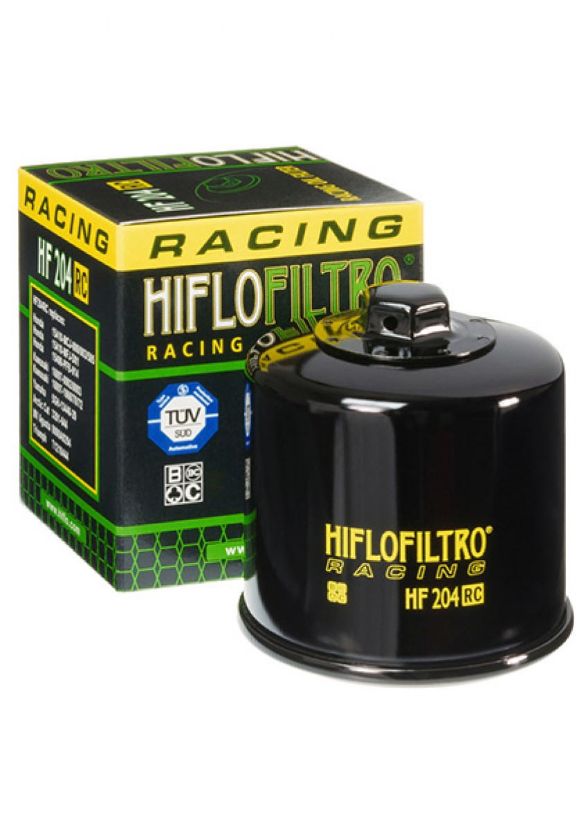 Фільтр масляний HIFLO HF204RC